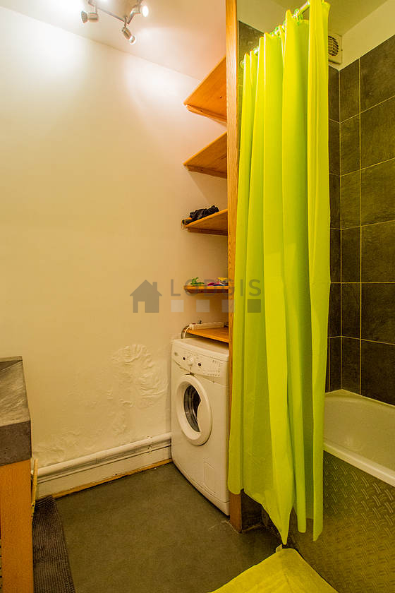 Appartement Paris 14° - 