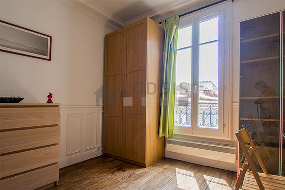 Wohnung Paris 14° - 