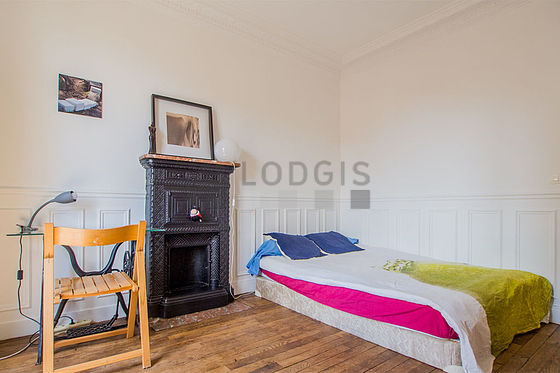 Wohnung Paris 14° - 