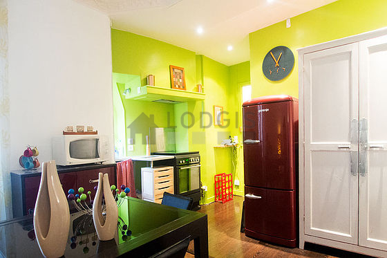 Wohnung Paris 14° - 