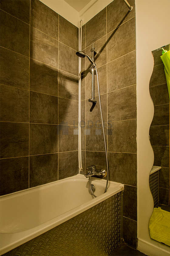 Wohnung Paris 14° - 