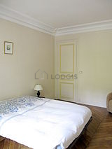 Apartment Paris 13° - Bedroom 