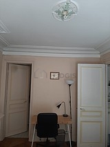 Apartment Paris 13° - Bedroom 