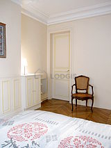 Apartment Paris 13° - Bedroom 2