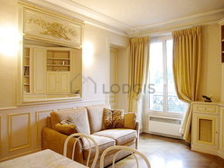 Appartamento Parigi 13° - Soggiorno