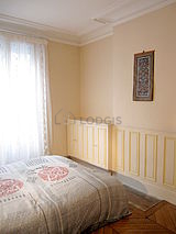 Appartement Paris 13° - Chambre 2
