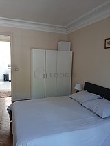 Appartement Paris 13° - Chambre 2