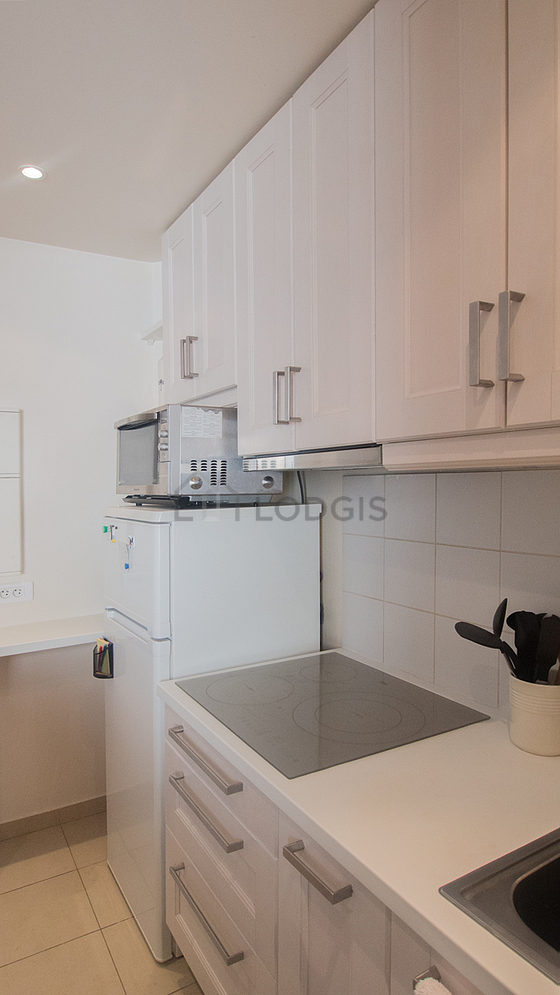 Apartamento París 17° - 