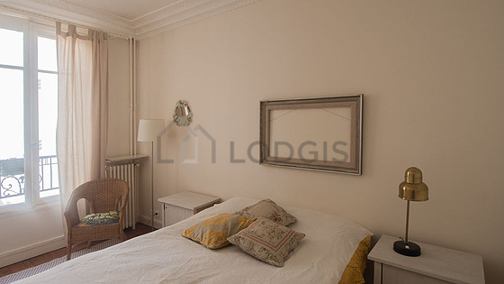 Appartement Paris 17° - 