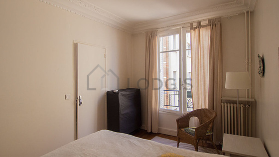 Wohnung Paris 17° - 