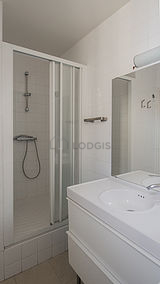 Appartamento Parigi 17° - Sala da bagno