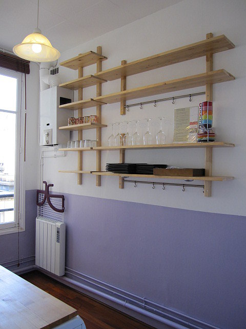 Apartamento París 14° - 