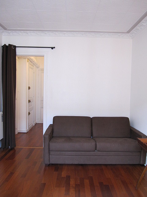 Appartement Paris 14° - 