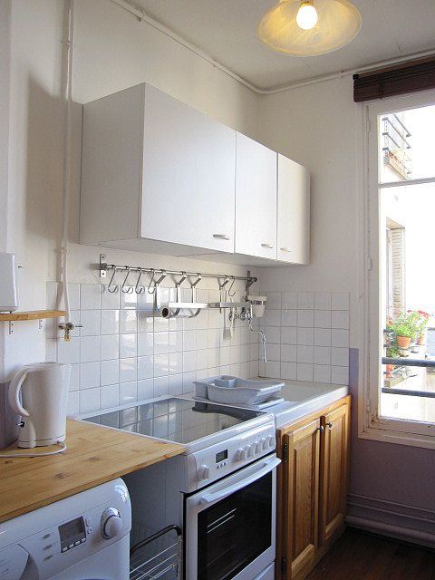 Appartement Paris 14° - 