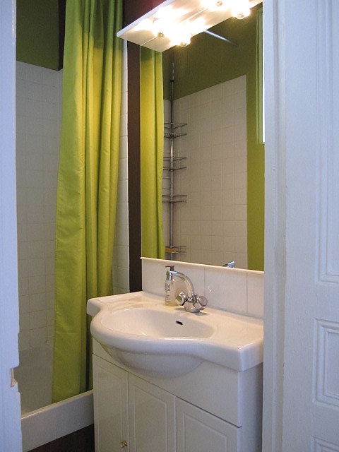 Appartement Paris 14° - 