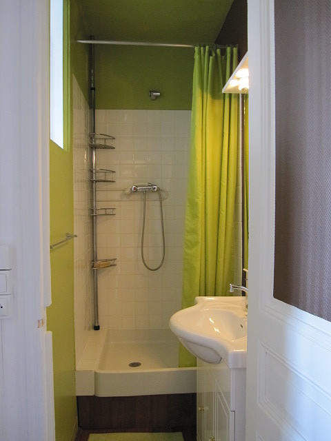 Appartement Paris 14° - 