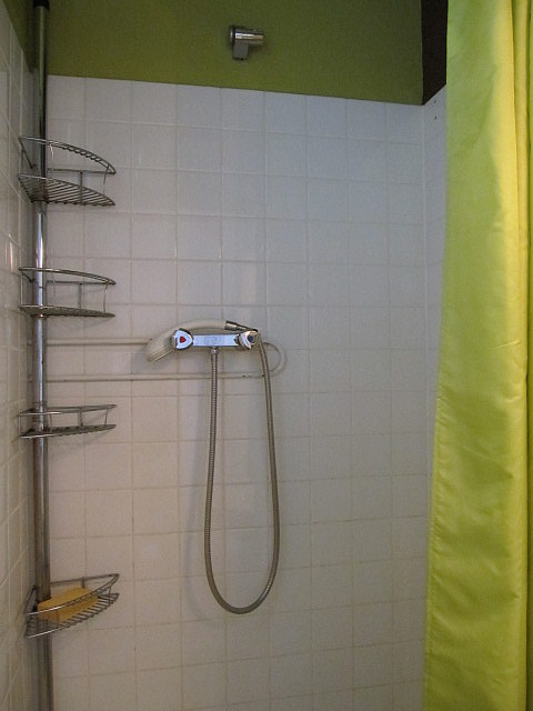 Appartement Paris 14° - 