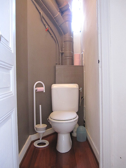 Appartement Paris 14° - 