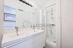 Appartamento Parigi 11° - Sala da bagno