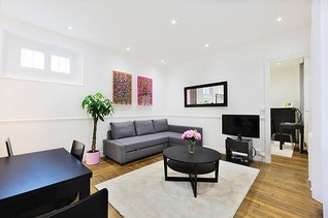 Nation Paris 11° 1 quarto Apartamento