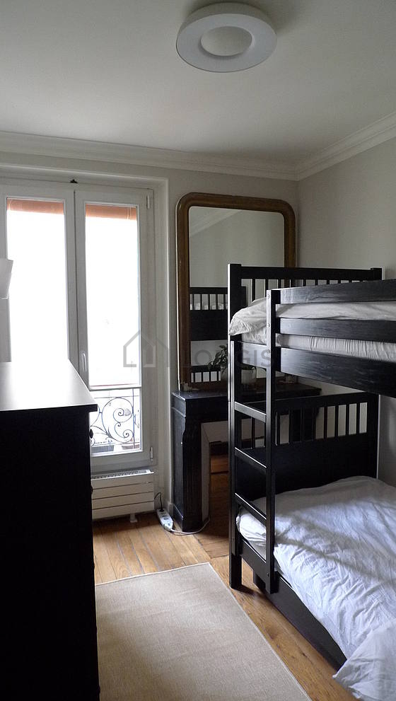 Appartamento Parigi 18° - 