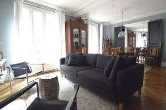 Appartement 2 chambres Paris 18° Montmartre