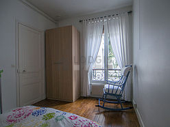 Wohnung Asnières-Sur-Seine - Schlafzimmer