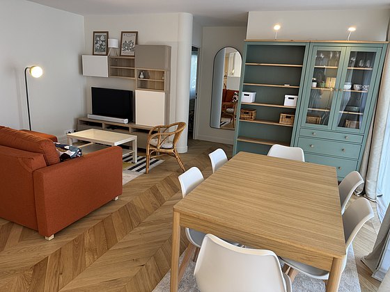 Appartamento Suresnes