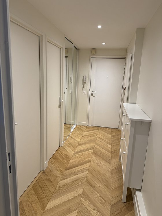 Appartement Suresnes - 