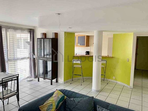 Appartement Suresnes - 