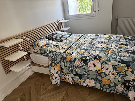 Appartement Suresnes - 