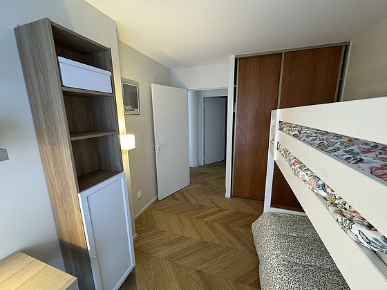 Appartement Suresnes - 