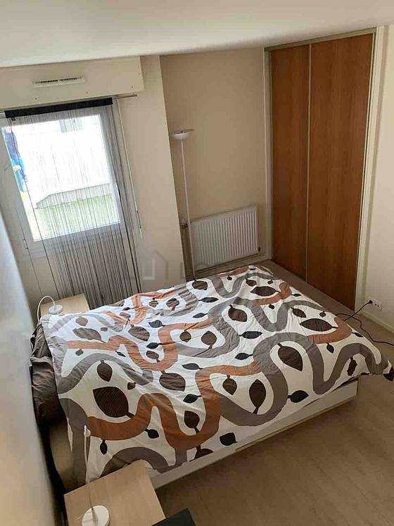 Wohnung Suresnes - 