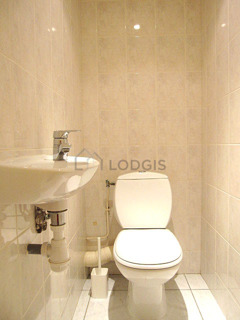 Wohnung Suresnes - 