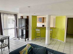 Apartamento Suresnes - Salaõ