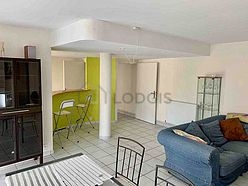 Apartamento Suresnes - Salaõ