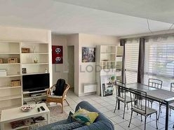 Apartamento Suresnes - Salón