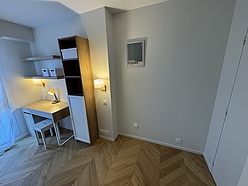 Appartamento Suresnes - Camera 2