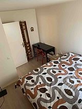 Wohnung Suresnes - Schlafzimmer 2