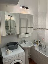 Apartamento Paris 17° - Casa de banho