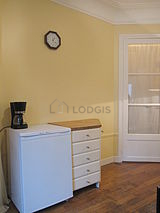 Apartamento Paris 17° - Cozinha