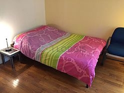 Apartamento Paris 17° - Quarto