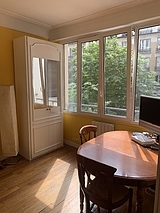 Appartamento Parigi 17° - Soggiorno