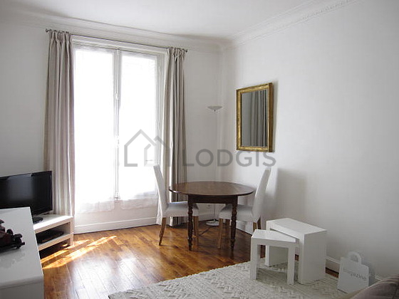 Appartement Paris 14° - 
