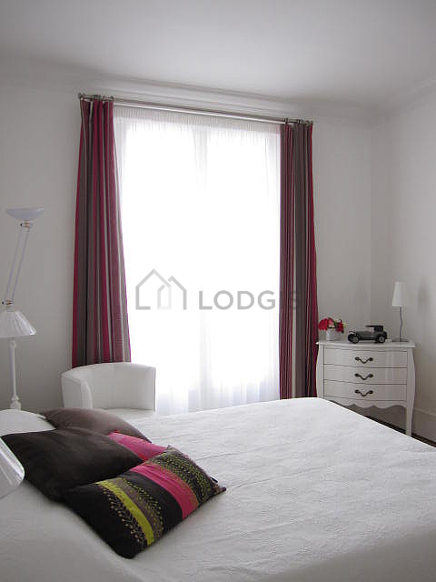 Appartement Paris 14° - 
