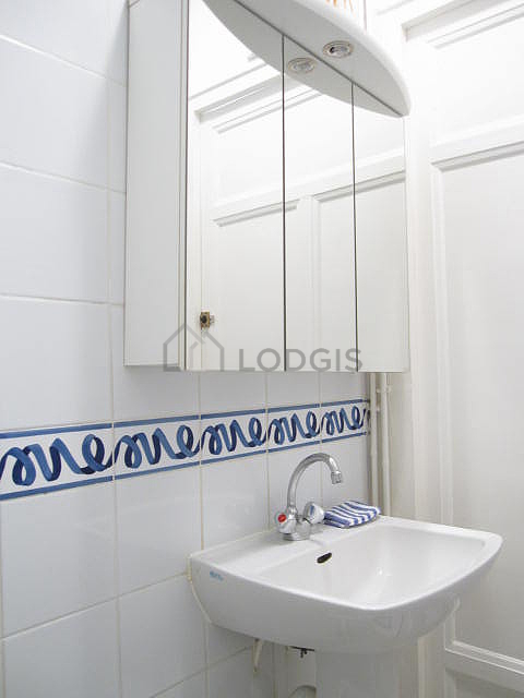 Wohnung Paris 14° - 