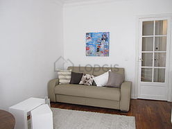 Apartamento Paris 14° - Salaõ