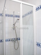 Apartment Paris 14° - Bathroom