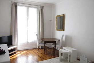 Alésia Parigi Paris 14° 1 camera Appartamento