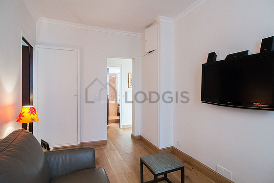 Apartamento París 7° - 